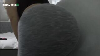 egg fart and big shit, ScatKings.com Scat Porn 2 ScatKings.com Scat Porn