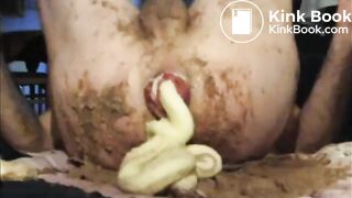 einsamer Single scat Mann sucht scat Frau für Bez, ScatKings.com Scat Porn 1 ScatKings.com Scat Porn