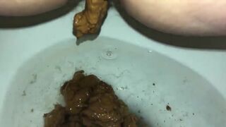 explosion from round cheeks, ScatKings.com Scat Porn 19 ScatKings.com Scat Porn