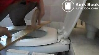 gaggingfeb1202, ScatKings.com Scat Porn 1 ScatKings.com Scat Porn