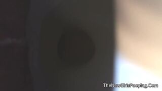 girl takes big one, ScatKings.com Scat Porn 3 ScatKings.com Scat Porn