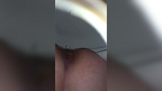good soft poop from girl with nice ass, ScatKings.com Scat Porn 14 ScatKings.com Scat Porn