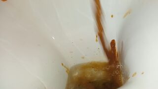 it was an ice-cream, ScatKings.com Scat Porn 3 ScatKings.com Scat Porn
