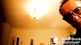 pissing oiling wanking then shitting, ScatKings.com Scat Porn 6 ScatKings.com Scat Porn