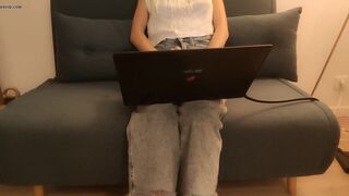 poop in jeans, ScatKings.com Scat Porn 14 ScatKings.com Scat Porn