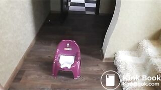 poop on potty 2, ScatKings.com Scat Porn 2 ScatKings.com Scat Porn