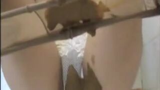poop pantyhose, ScatKings.com Scat Porn 18 ScatKings.com Scat Porn