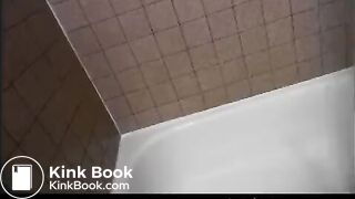 sara in the bath, ScatKings.com Scat Porn 6 ScatKings.com Scat Porn