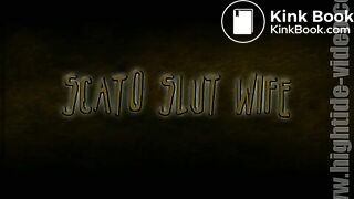 scato_slut_wife, ScatKings.com Scat Porn 12 ScatKings.com Scat Porn