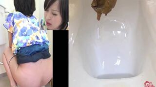 sexy asian toilet poop, ScatKings.com Scat Porn 2 ScatKings.com Scat Porn