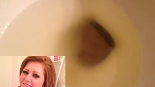 sexy girls proudly display their poop as artwork, ScatKings.com Scat Porn 17 ScatKings.com Scat Porn