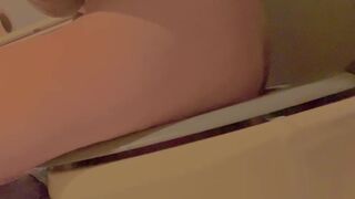 she filled the toilet, ScatKings.com Scat Porn 6 ScatKings.com Scat Porn