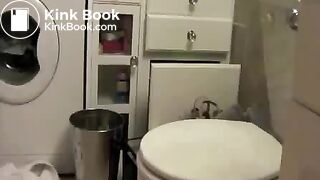 shit in glass, ScatKings.com Scat Porn 11 ScatKings.com Scat Porn