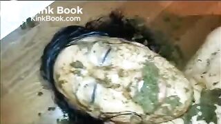 special shit eating and pussy stuffing!!, ScatKings.com Scat Porn 2 ScatKings.com Scat Porn