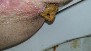 В туалете, ScatKings.com Scat Porn 5 ScatKings.com Scat Porn