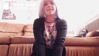 Adorable Girl in Pink Panties, ScatKings.com Scat Porn 5 ScatKings.com Scat Porn
