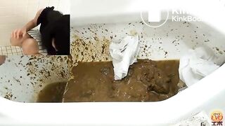 EVO Diarrhea Special Edition-part07, ScatKings.com Scat Porn 6 ScatKings.com Scat Porn