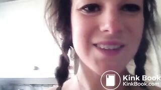 English girl shits, ScatKings.com Scat Porn 2 ScatKings.com Scat Porn