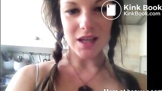 Hot British Girl Poops, ScatKings.com Scat Porn 25 ScatKings.com Scat Porn