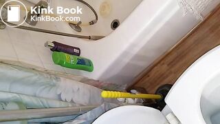 Michelle Returns with more Close up Shits, ScatKings.com Scat Porn 22 ScatKings.com Scat Porn