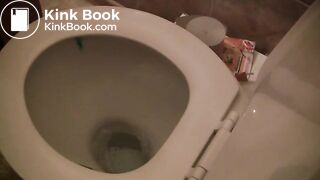 Olga Blond Stories Chinese Food Diarrhea, ScatKings.com Scat Porn 19 ScatKings.com Scat Porn