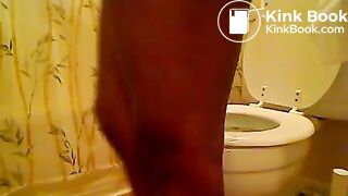 SCAT: Toilet Slut, ScatKings.com Scat Porn 6 ScatKings.com Scat Porn