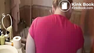 Shitting In Shoes, ScatKings.com Scat Porn 3 ScatKings.com Scat Porn