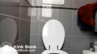 beautiful blond poop natural, ScatKings.com Scat Porn 4 ScatKings.com Scat Porn